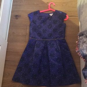Cat and jack 13-14 dress.